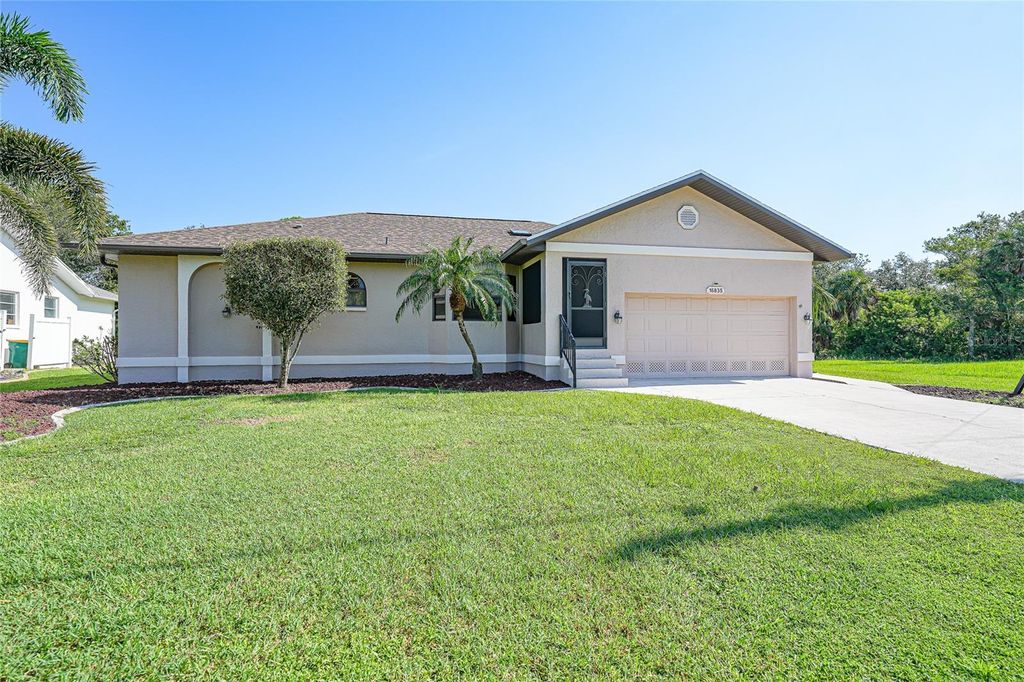 Photo of 16835 Acapulco Road, Punta Gorda, FL 33955 (MLS # C7512930)