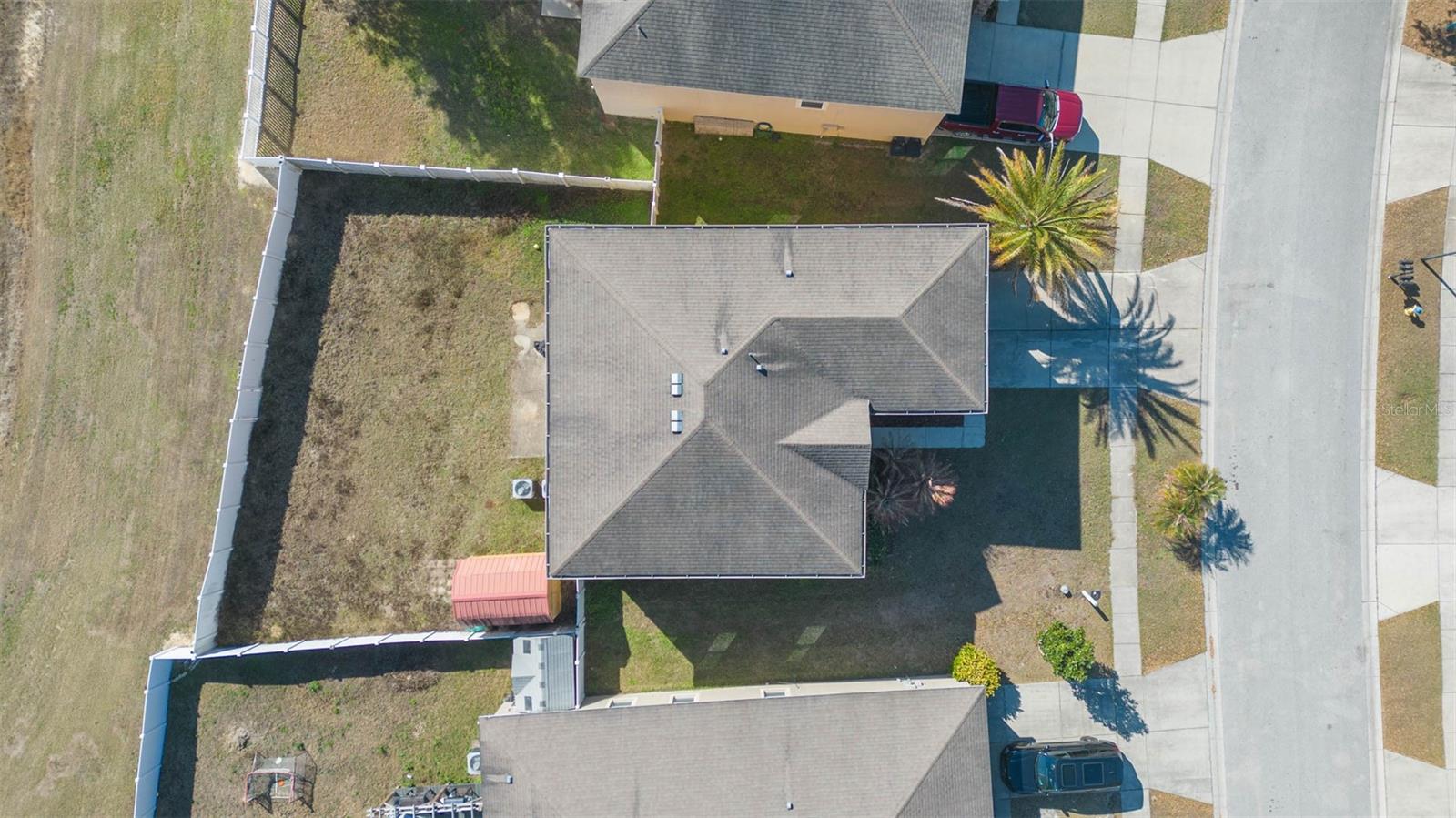 ABBEY GLEN I A-E - Residential