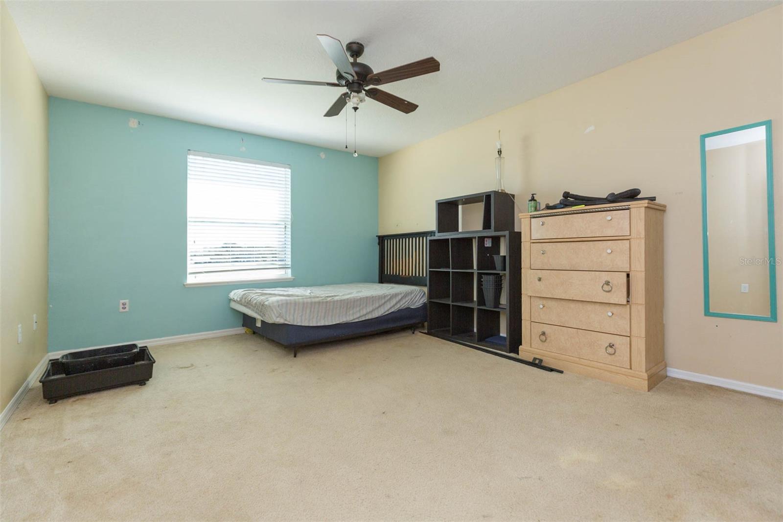 ABBEY GLEN I A-E - Residential