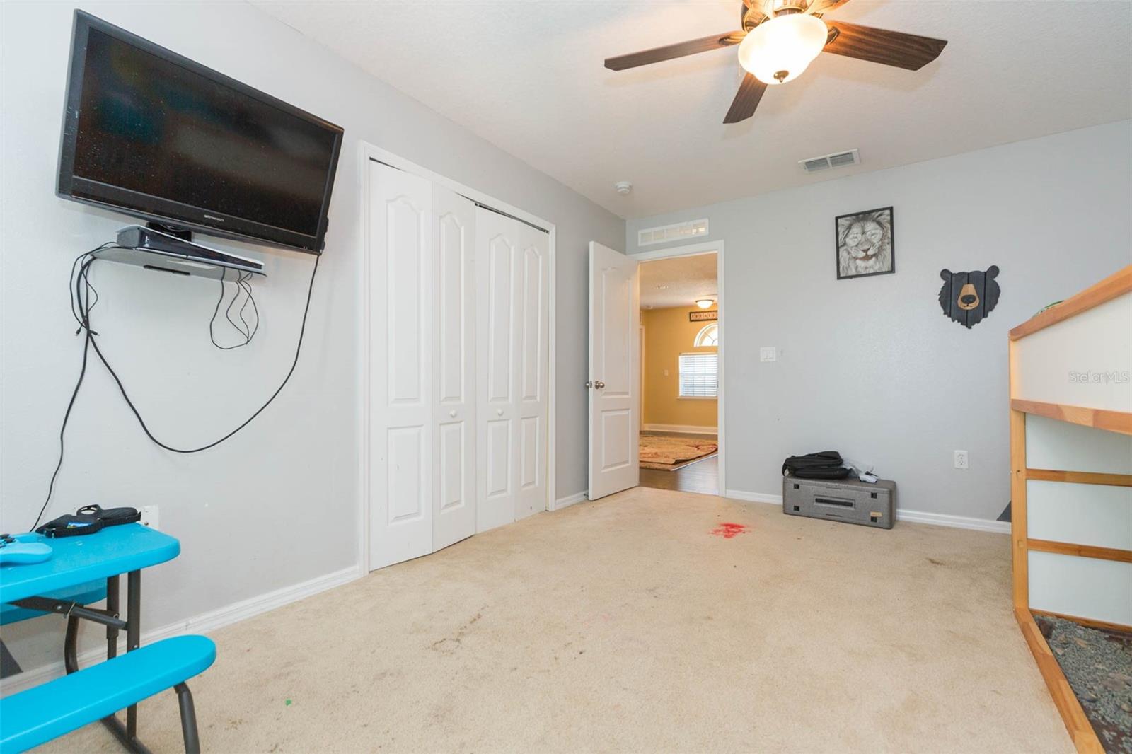 ABBEY GLEN I A-E - Residential