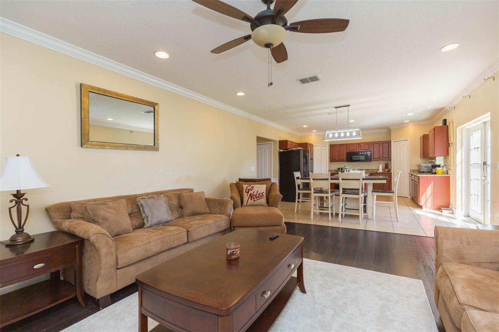 ABBEY GLEN I A-E - Residential