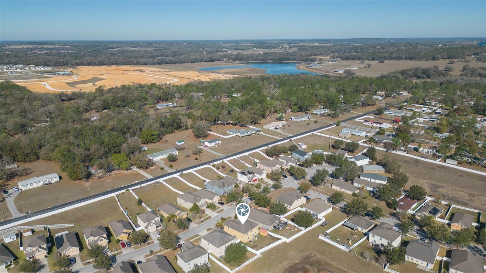 ABBEY GLEN I A-E - Residential