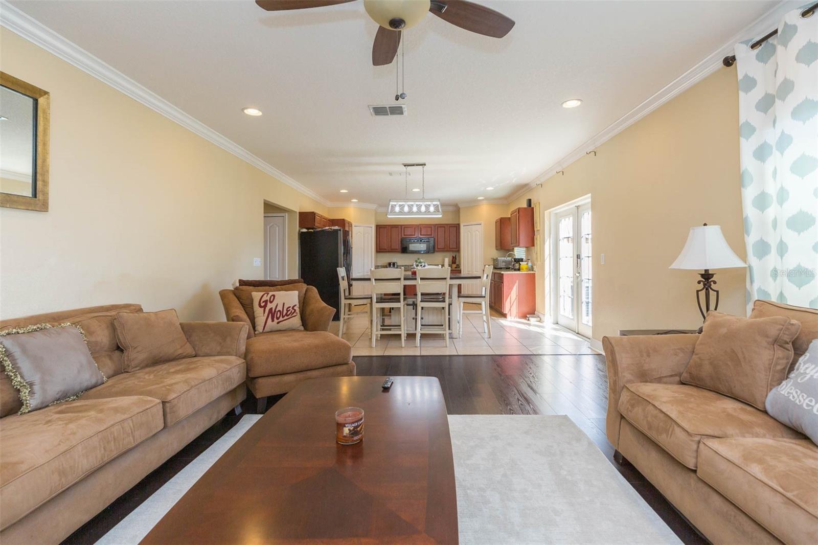 ABBEY GLEN I A-E - Residential