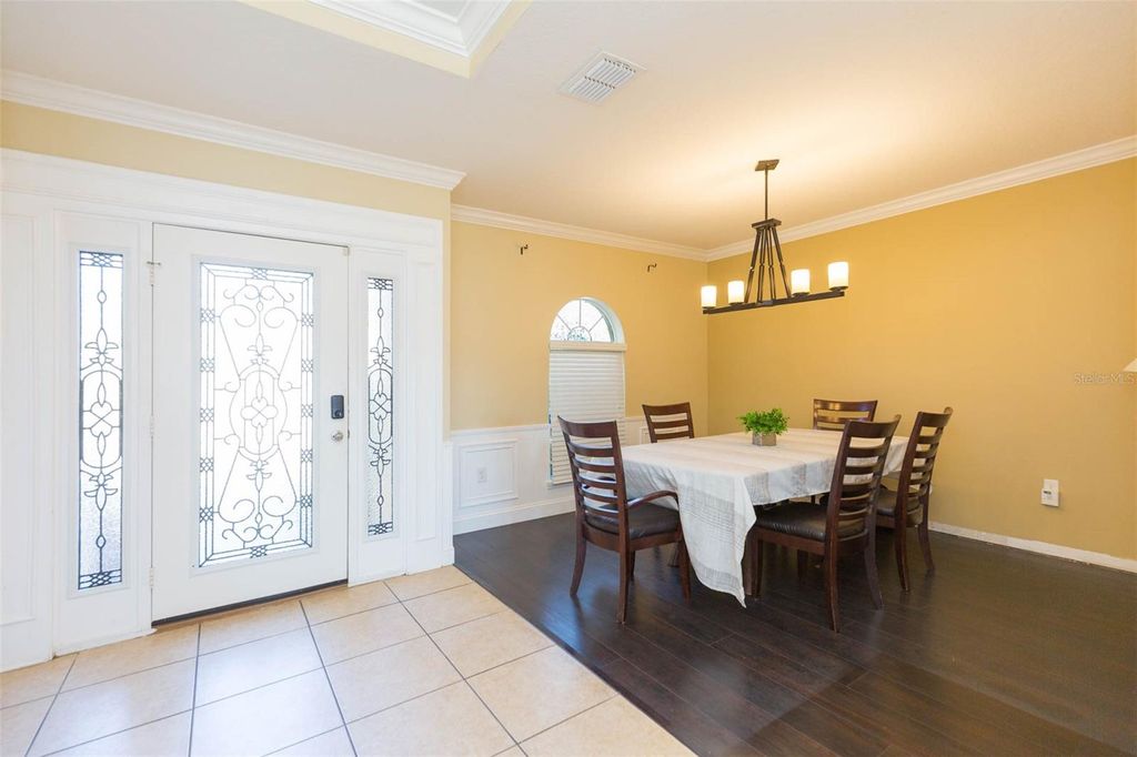 Photo of 13330 Waterford Castle Drive, Dade City, FL 33525 (MLS # TB8480575)