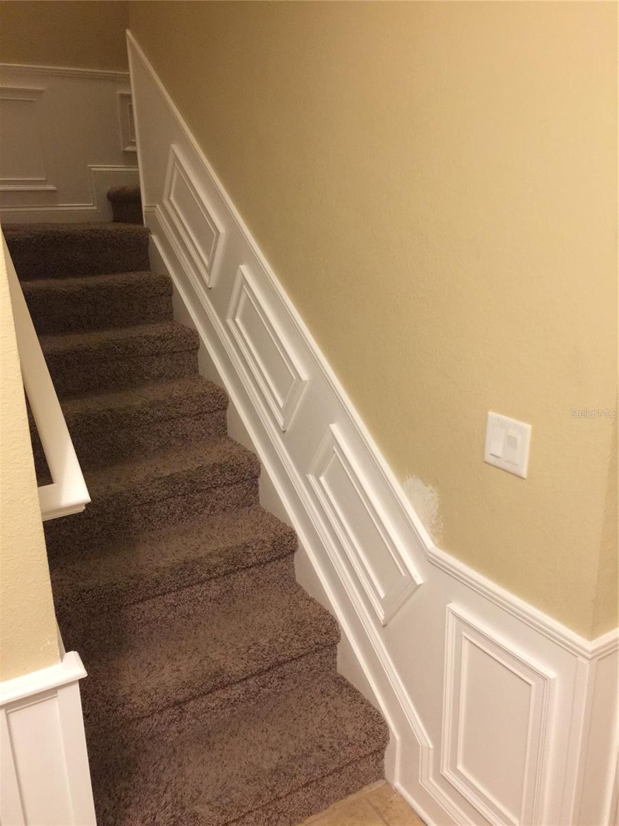 ABBEY GLEN I A-E - Residential