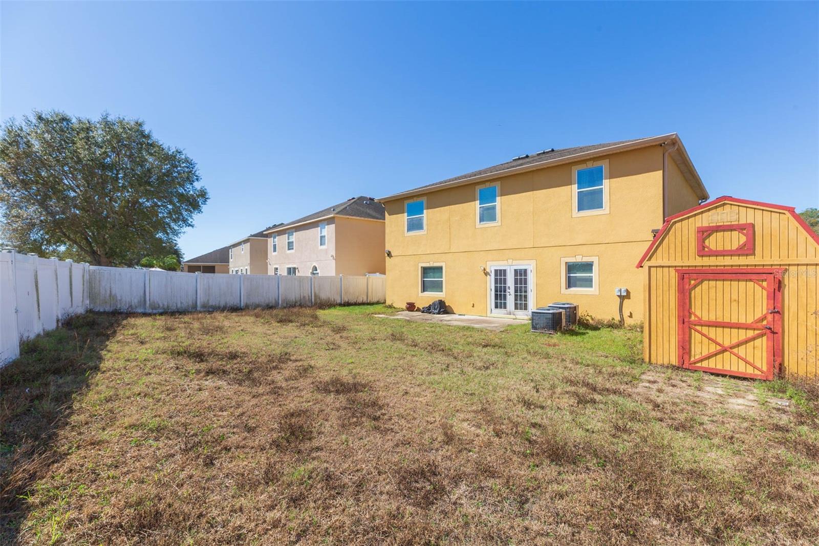 ABBEY GLEN I A-E - Residential