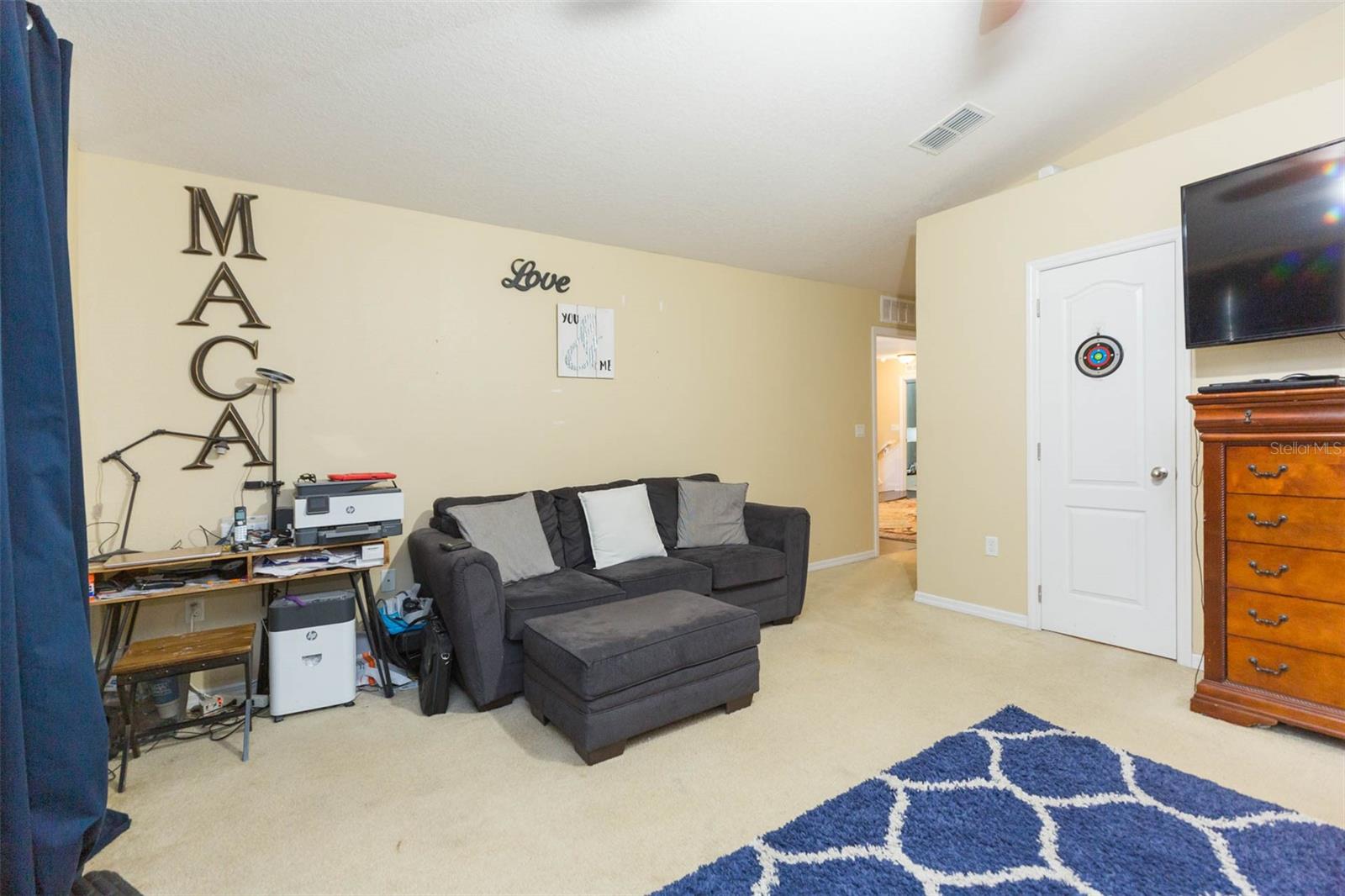 ABBEY GLEN I A-E - Residential