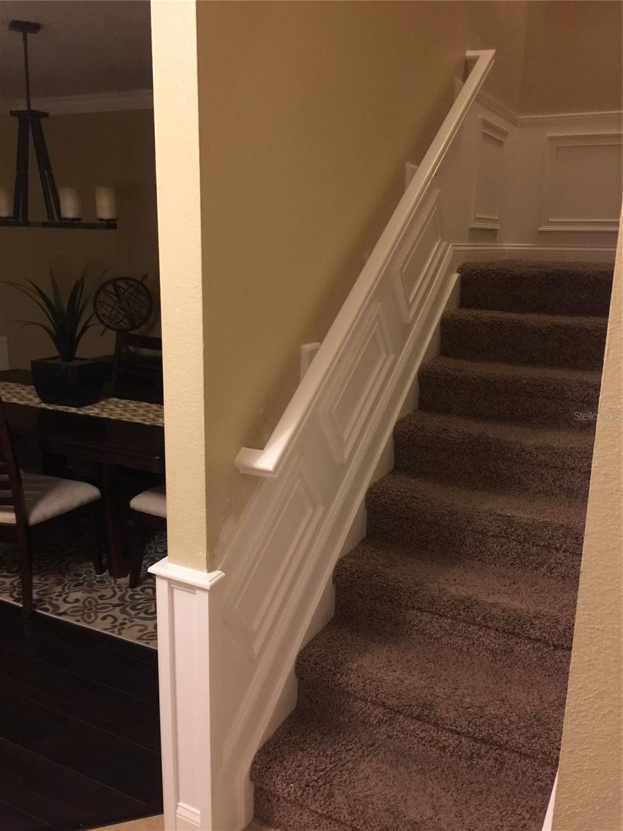 ABBEY GLEN I A-E - Residential