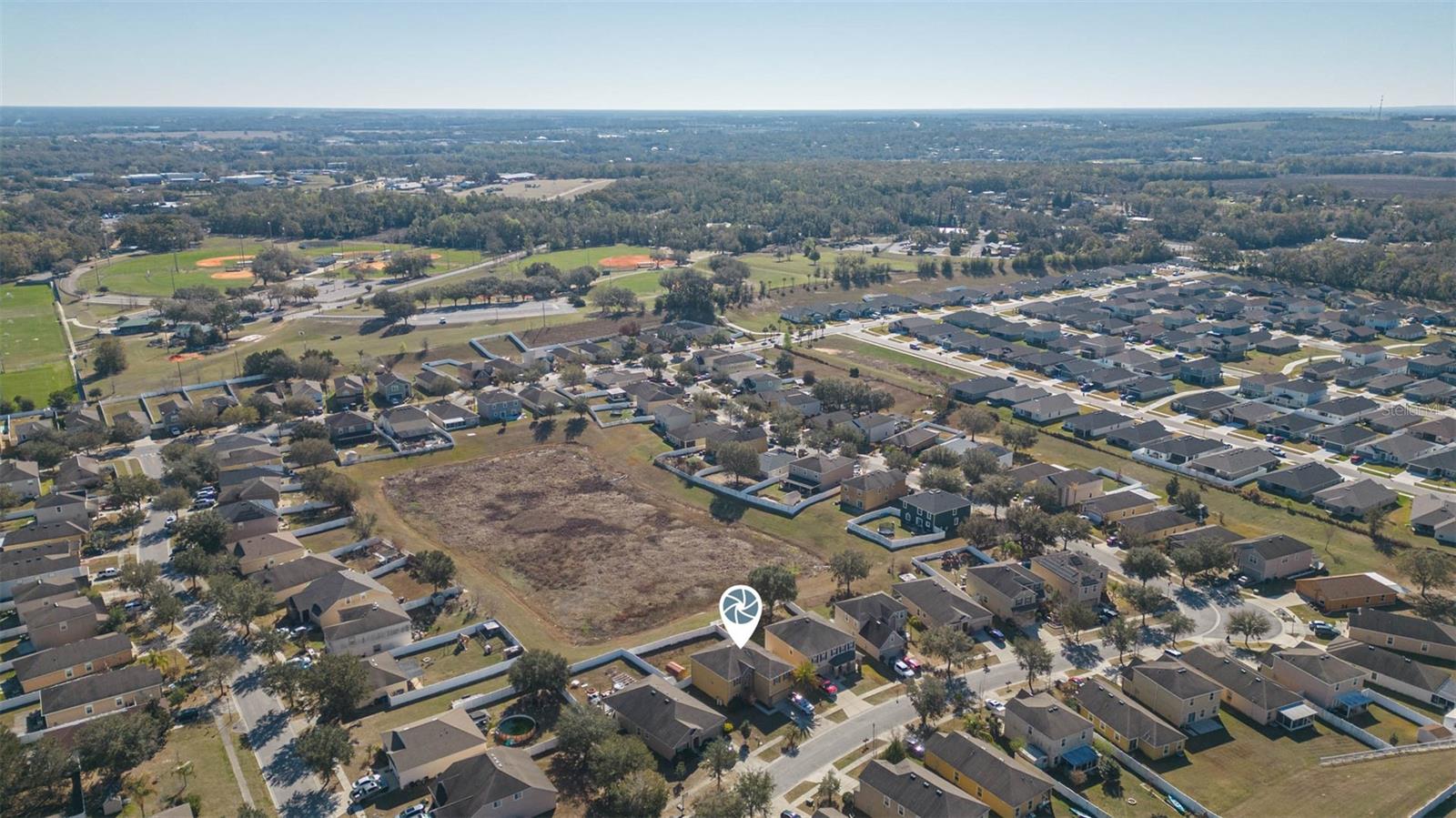 ABBEY GLEN I A-E - Residential