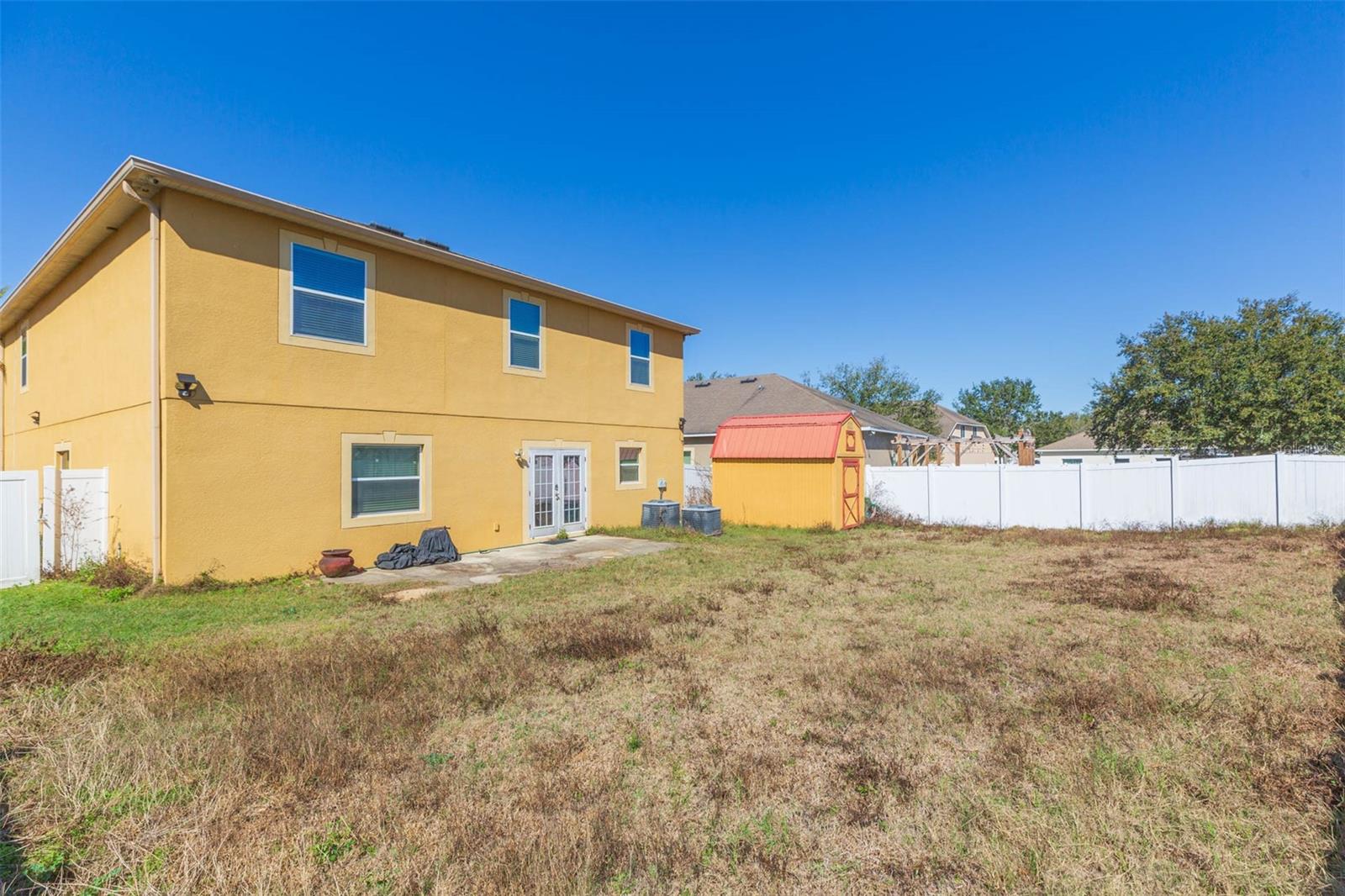 ABBEY GLEN I A-E - Residential