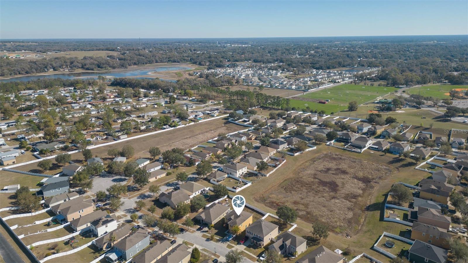 ABBEY GLEN I A-E - Residential