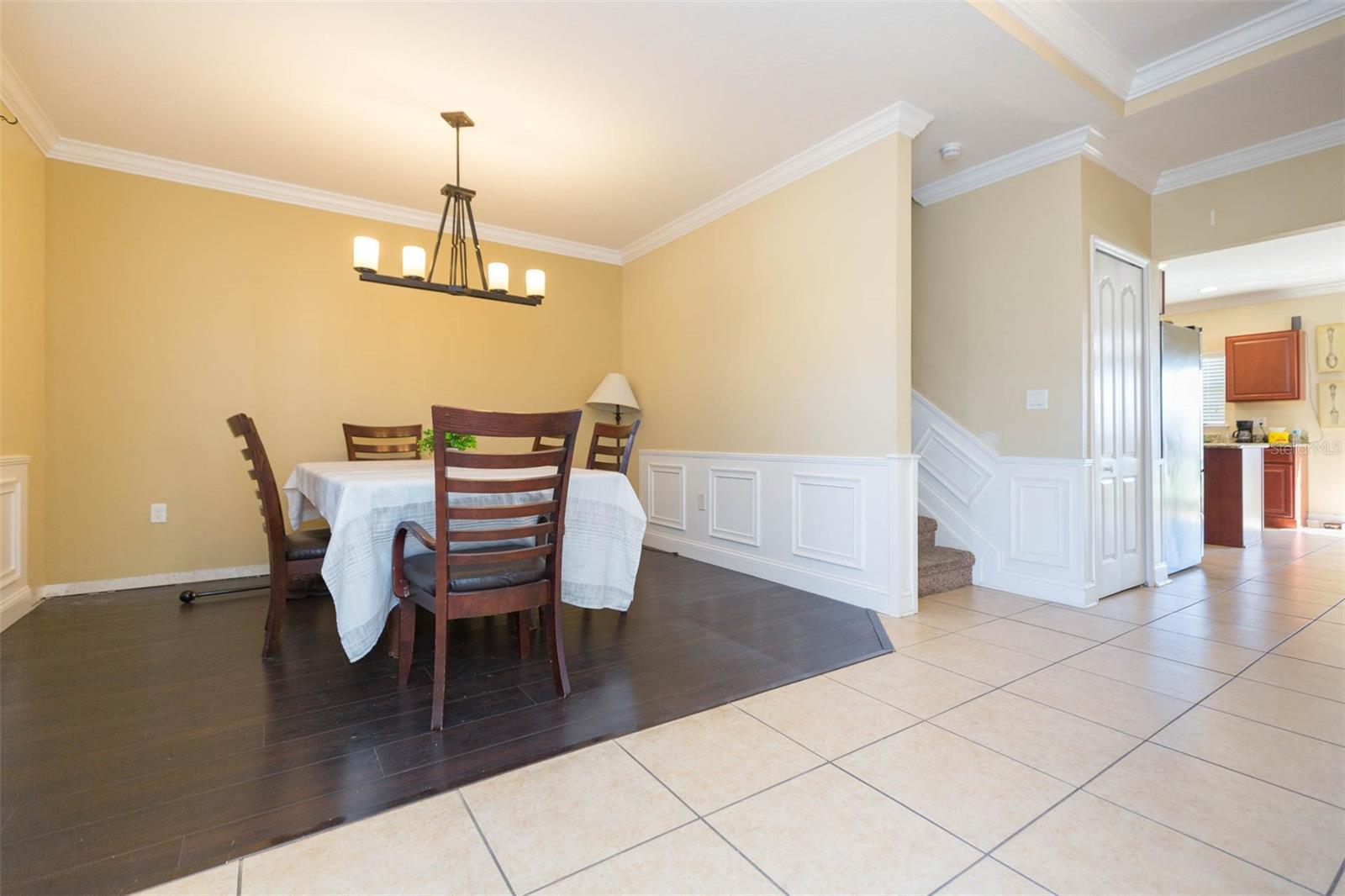 ABBEY GLEN I A-E - Residential