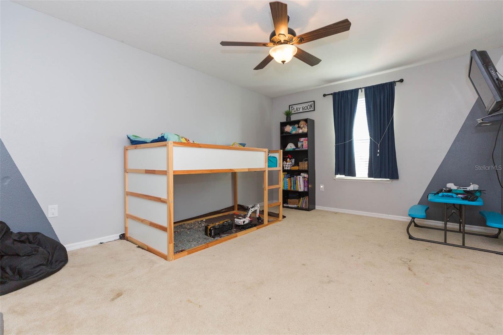 ABBEY GLEN I A-E - Residential