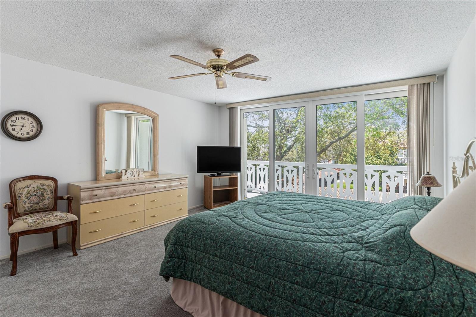 SEVILLE CONDO 8 - Residential