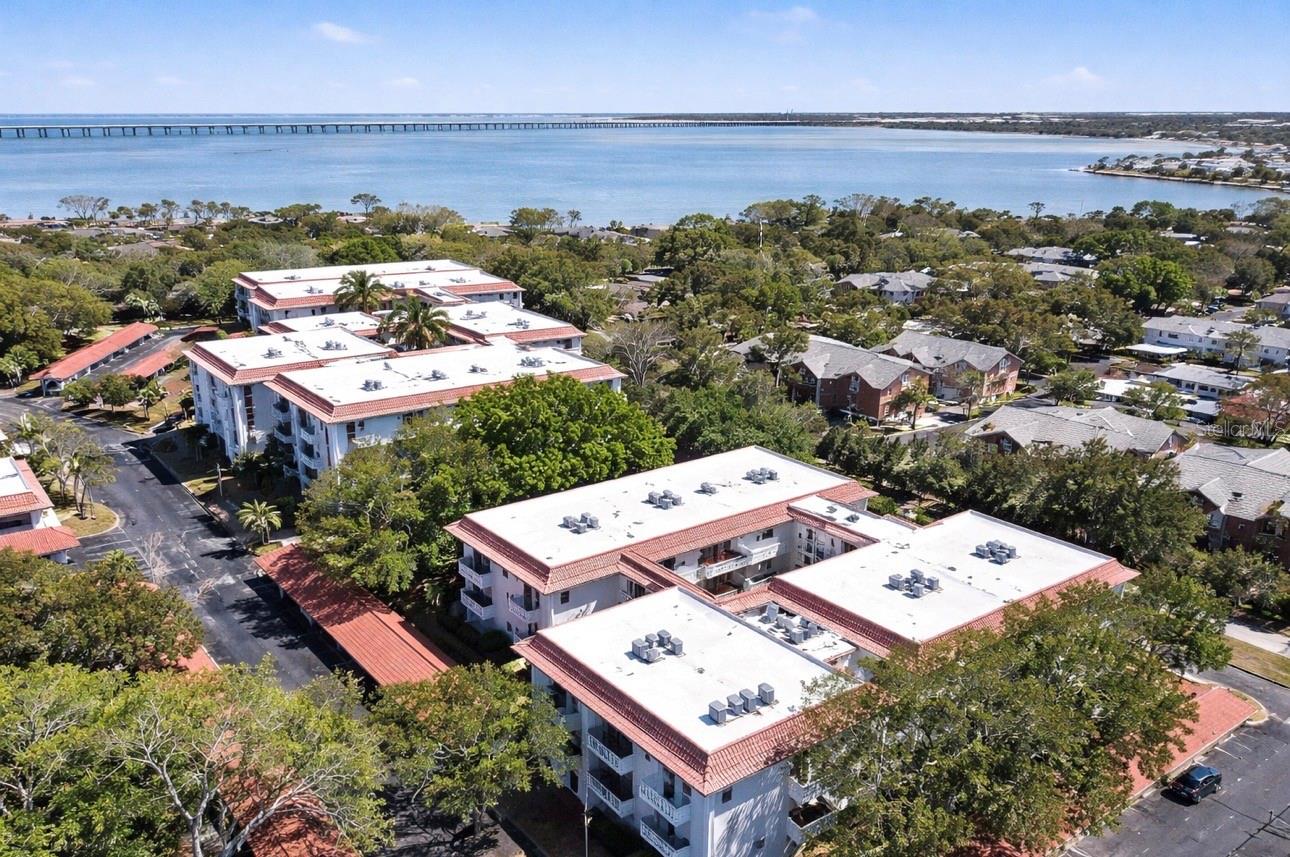 SEVILLE CONDO 8 - Residential