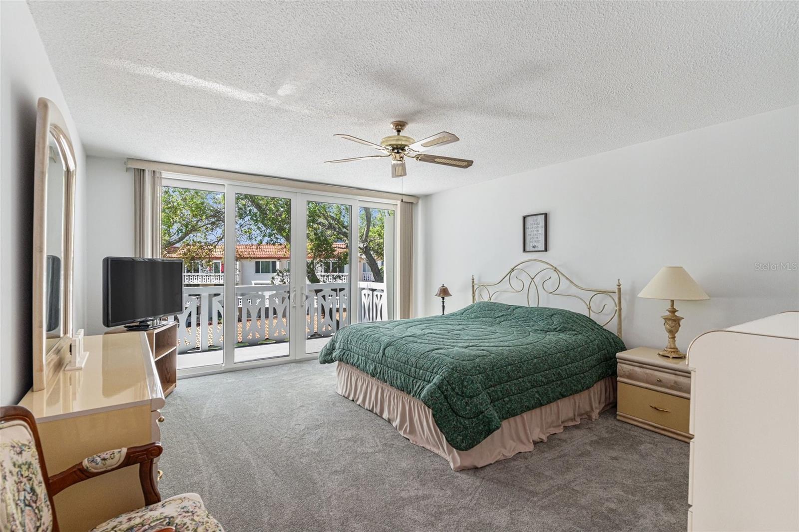 SEVILLE CONDO 8 - Residential