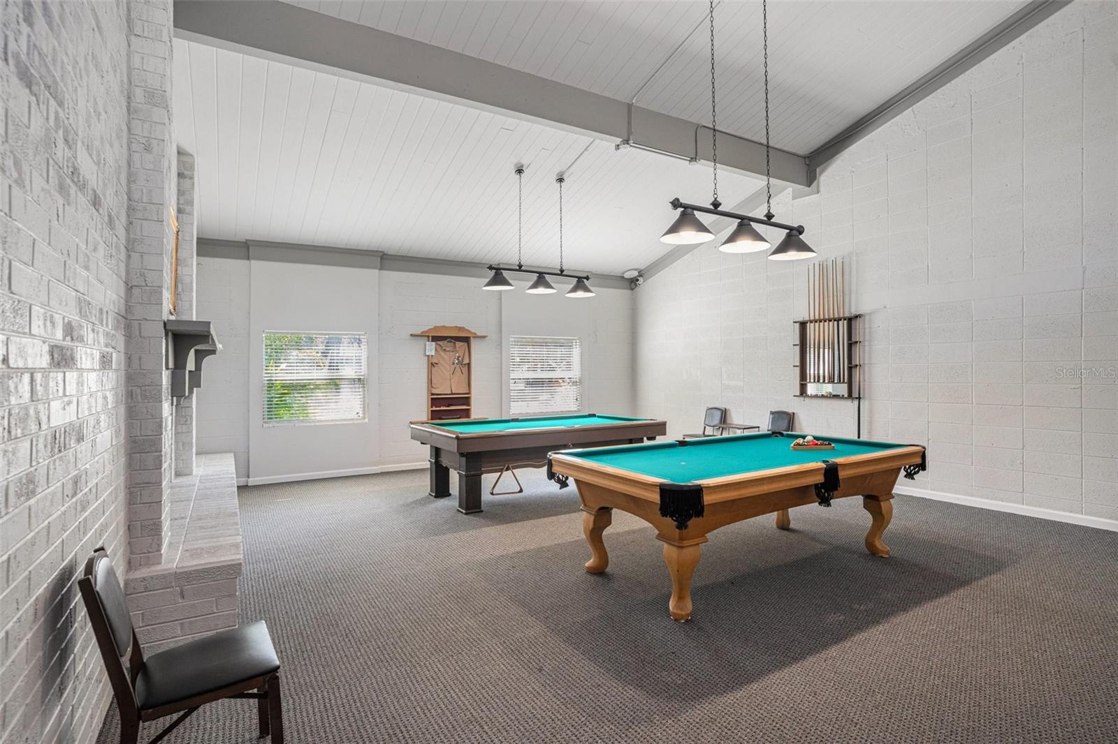 SEVILLE CONDO 8 - Residential