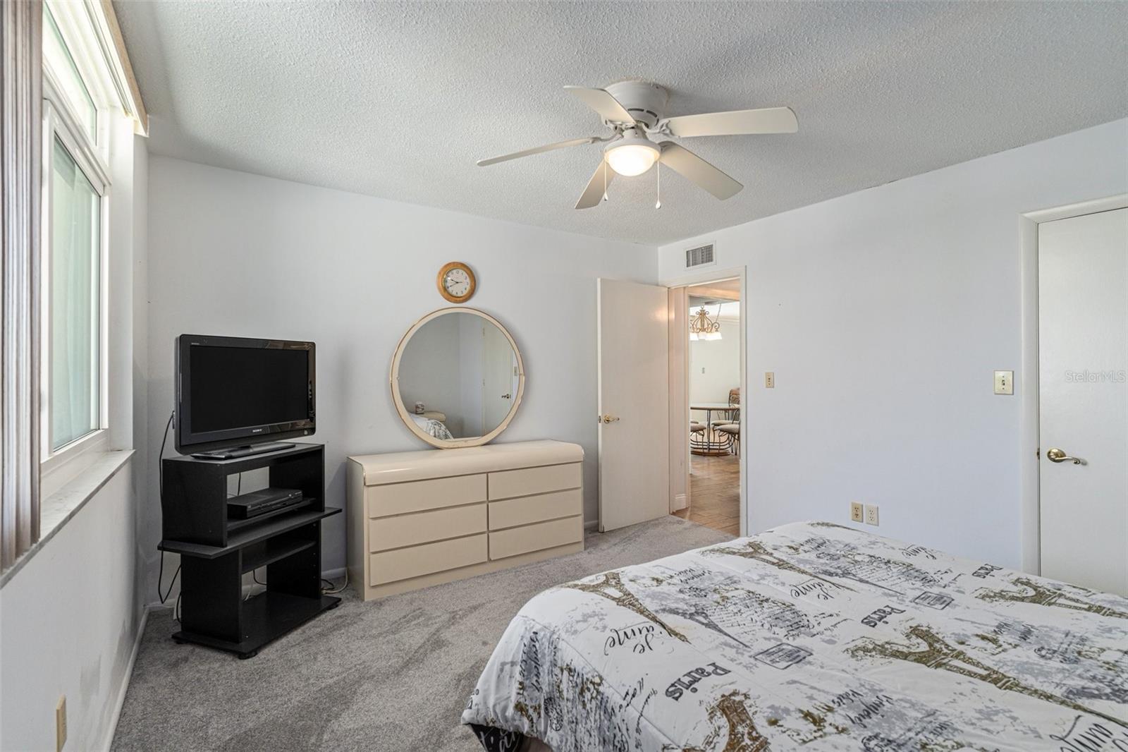 SEVILLE CONDO 8 - Residential