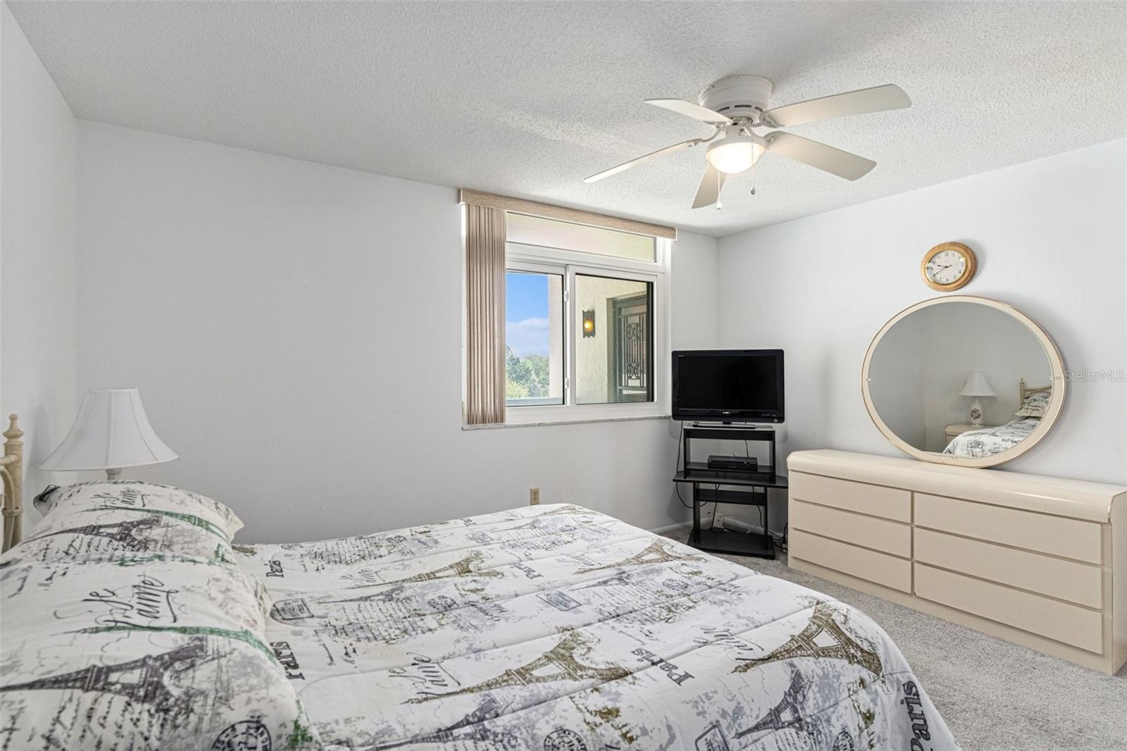 SEVILLE CONDO 8 - Residential