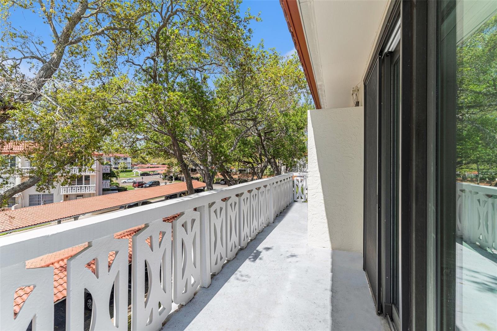 SEVILLE CONDO 8 - Residential