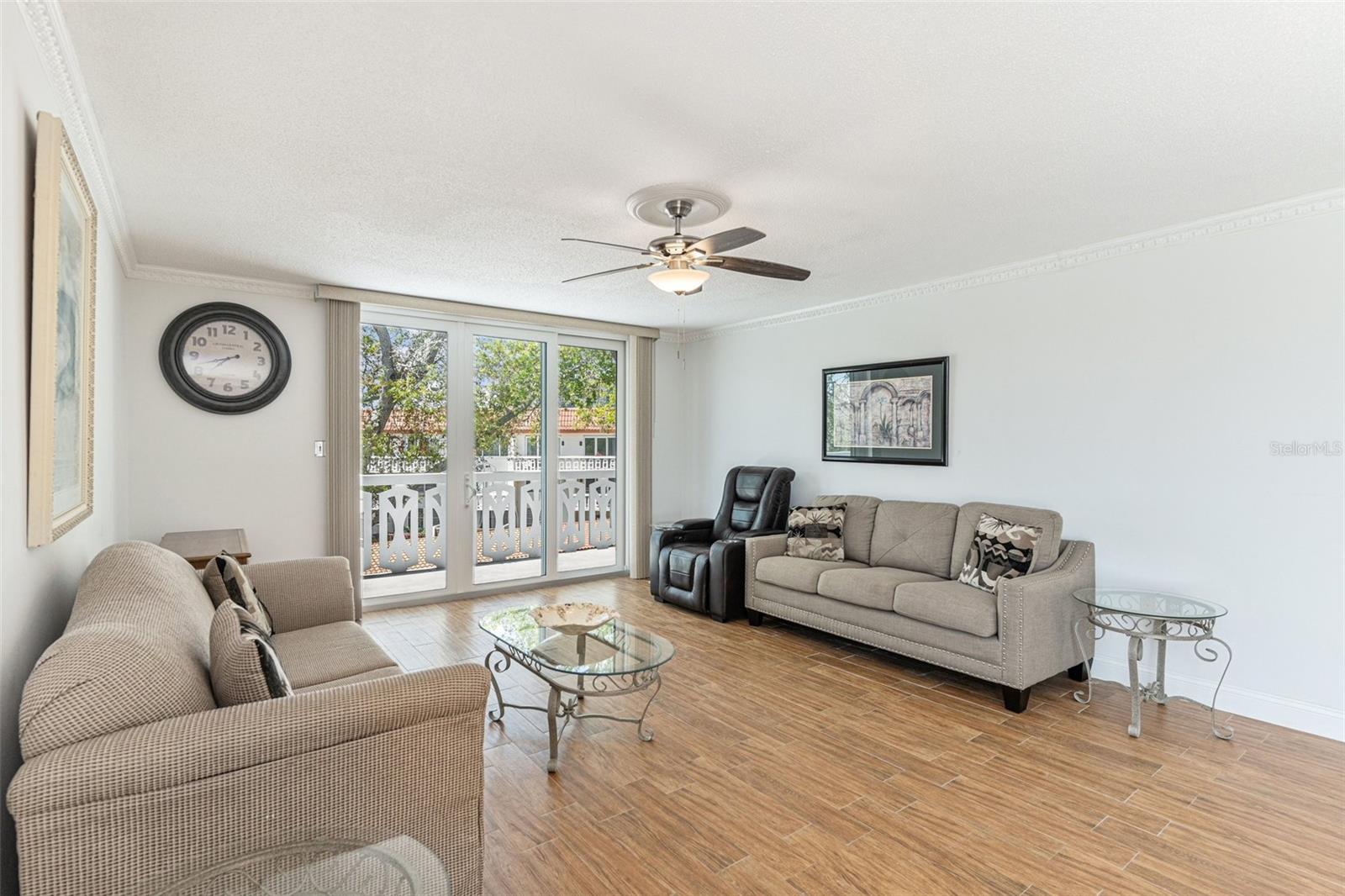 SEVILLE CONDO 8 - Residential