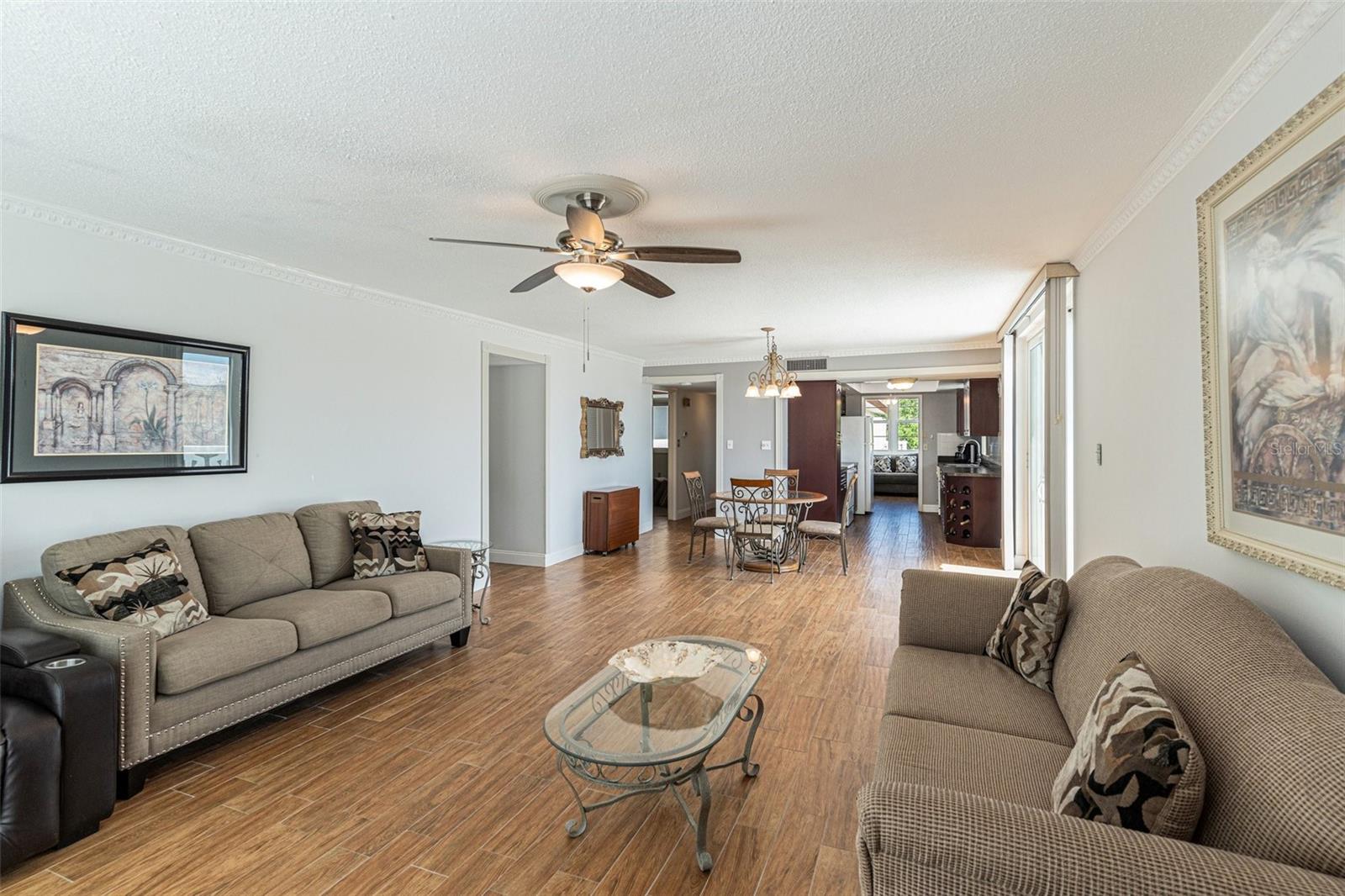 SEVILLE CONDO 8 - Residential