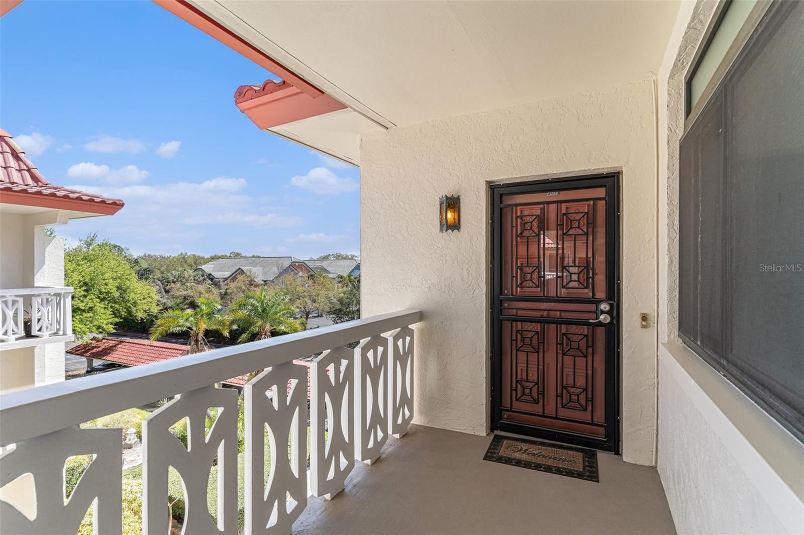 SEVILLE CONDO 8 - Residential