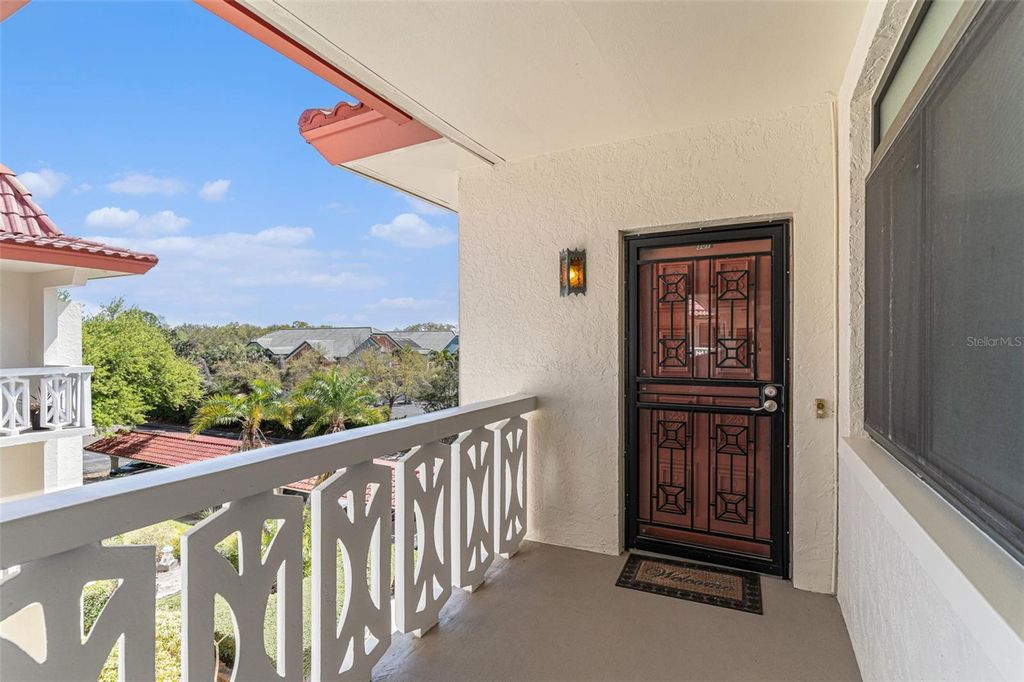 Photo of 2612 Pearce Drive #301, Clearwater, FL 33764 (MLS # TB8490700)