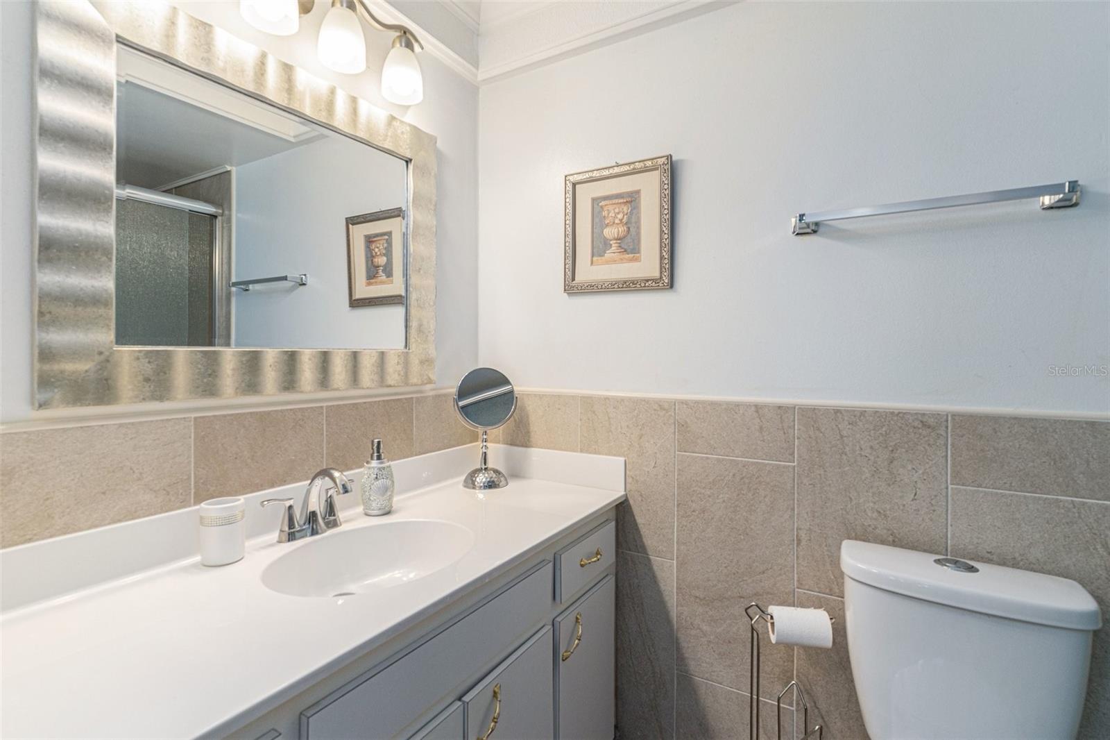 SEVILLE CONDO 8 - Residential