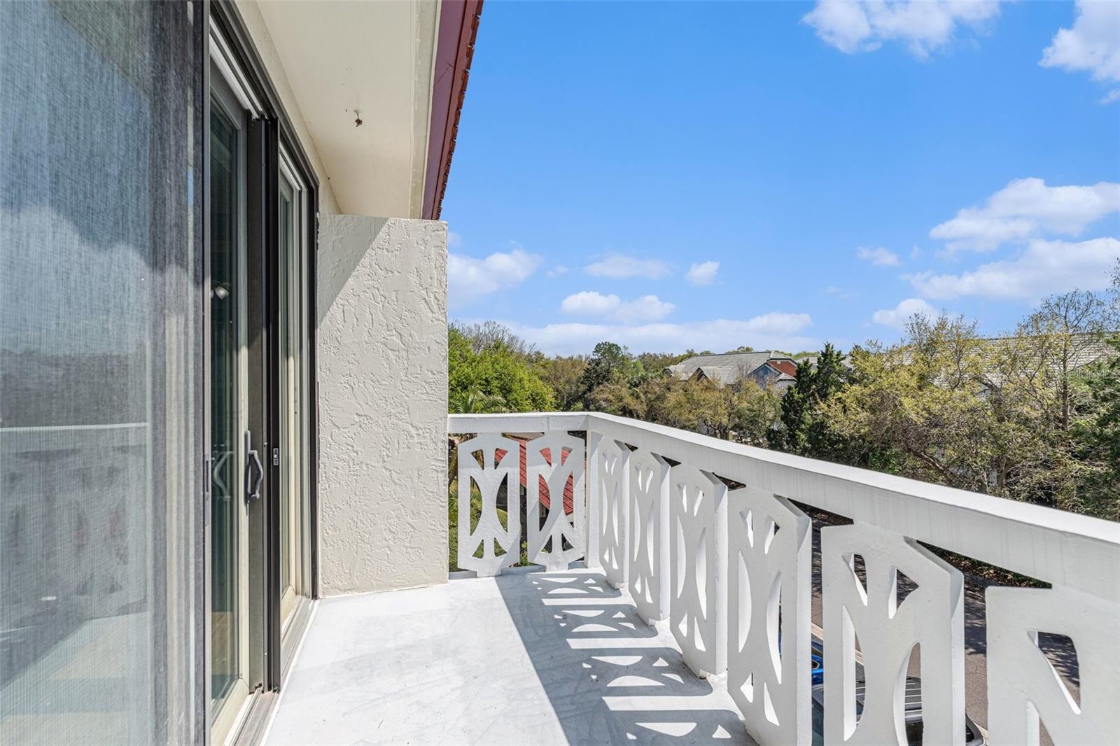 SEVILLE CONDO 8 - Residential