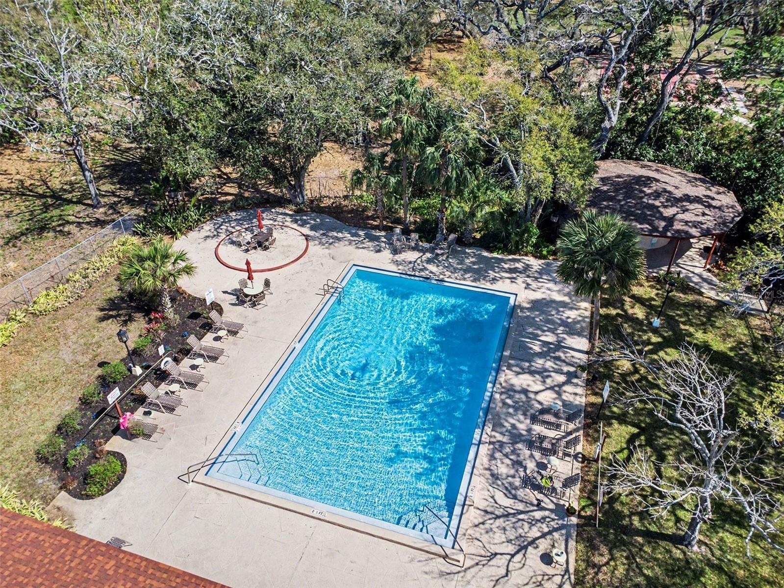 SEVILLE CONDO 8 - Residential