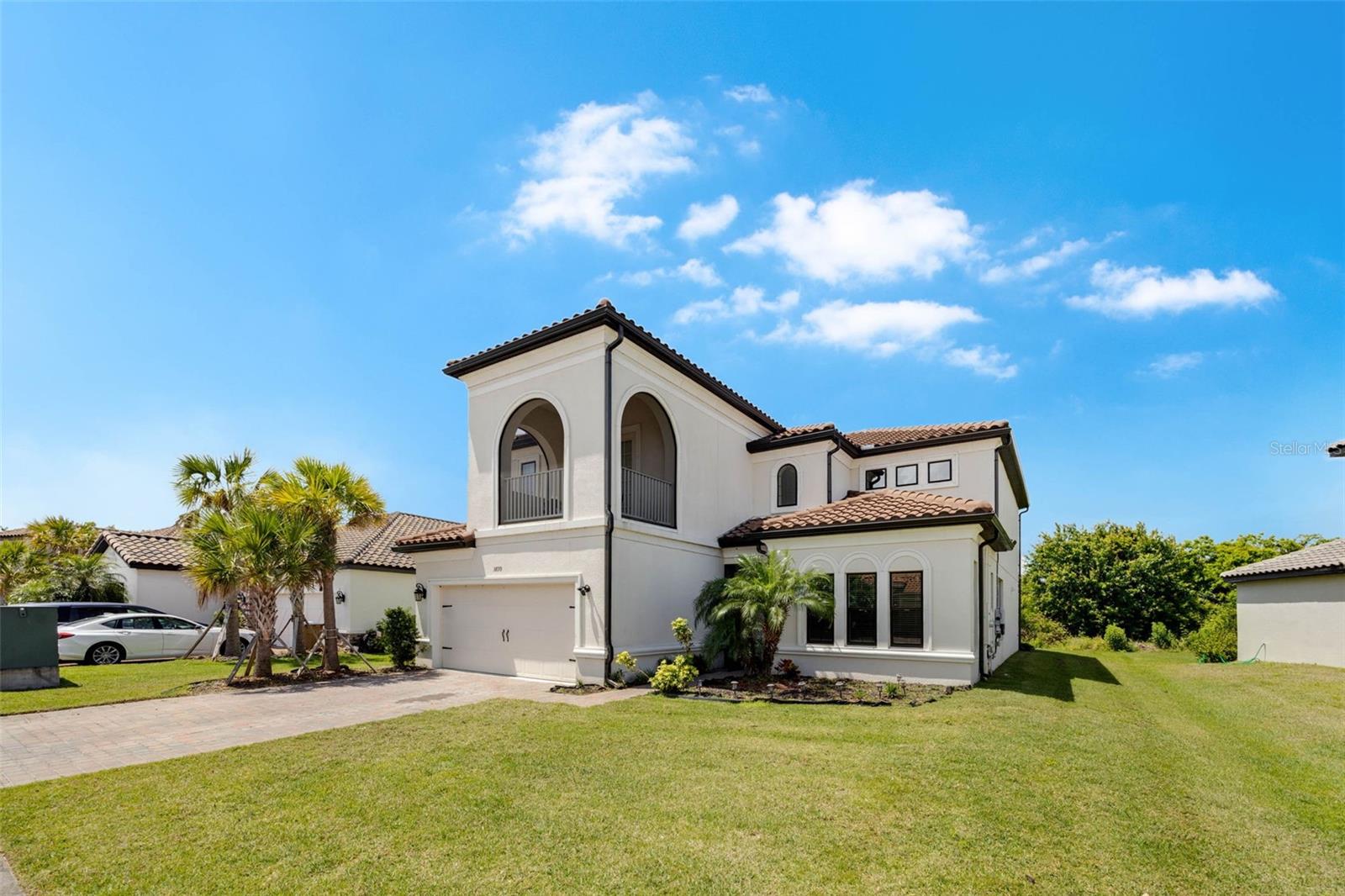 3899 CARRICK BEND DRIVE