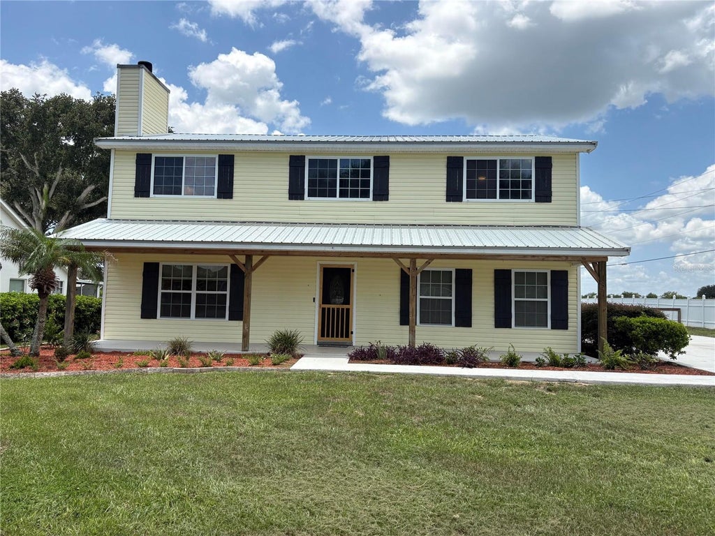 Photo of 2 Ft Clinch Heights Road, Frostproof, FL 33843 (MLS # O6430593)
