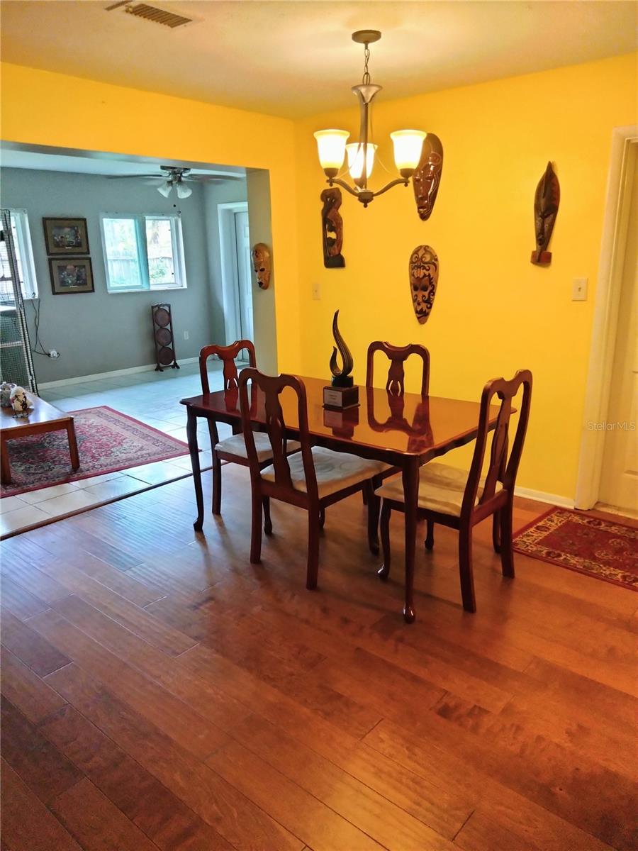 KEENE LAKE MANOR - Residential