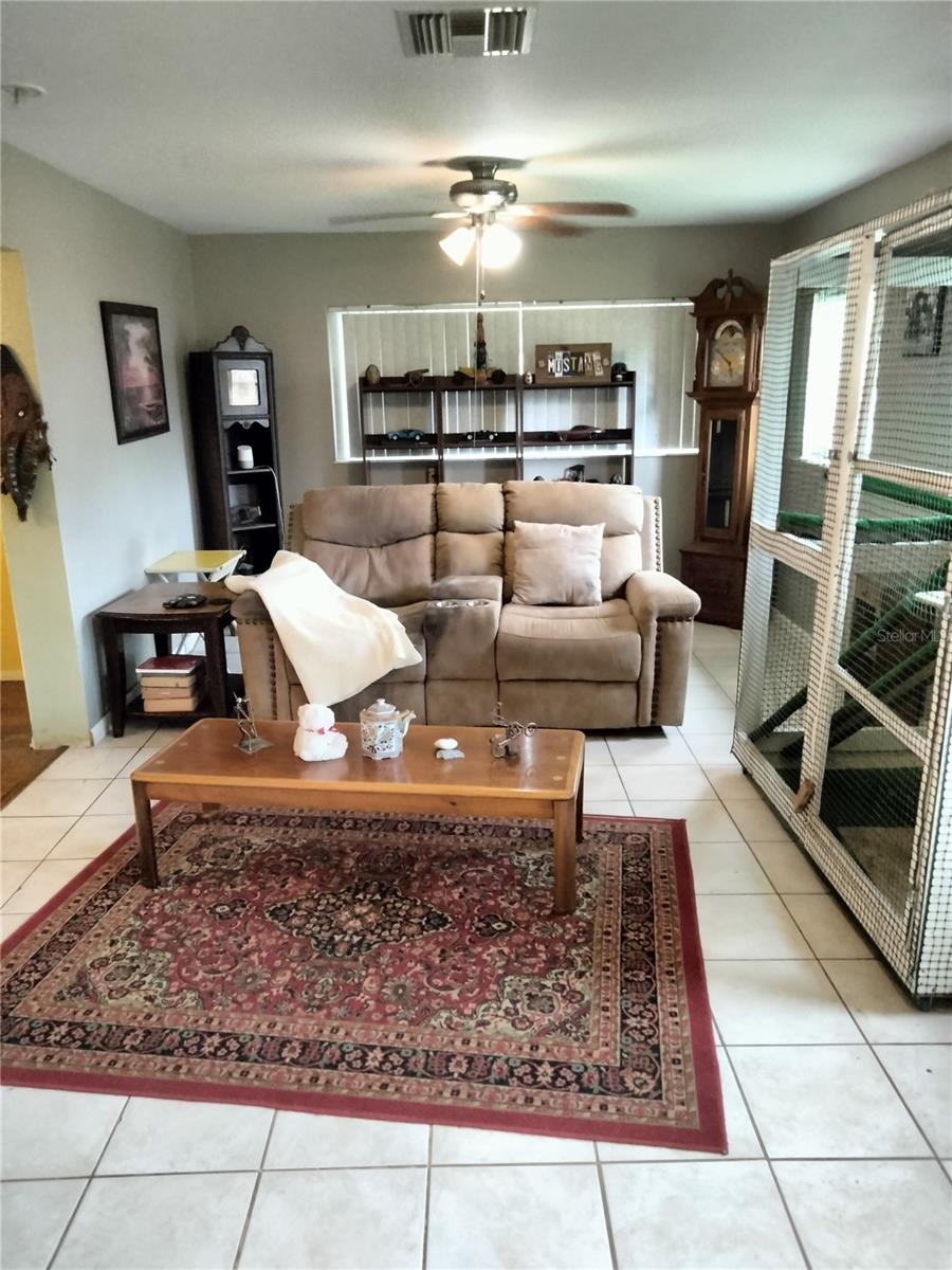 KEENE LAKE MANOR - Residential
