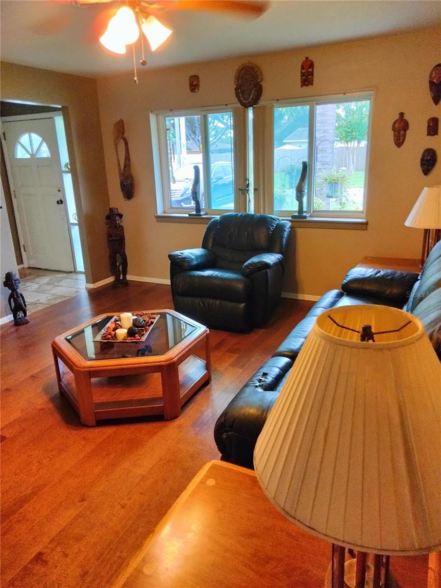KEENE LAKE MANOR - Residential