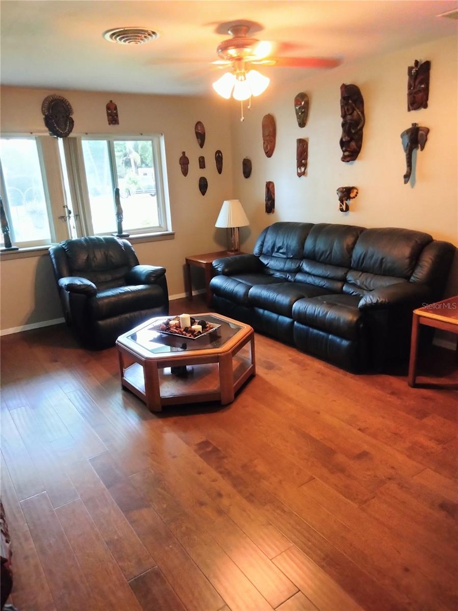 KEENE LAKE MANOR - Residential
