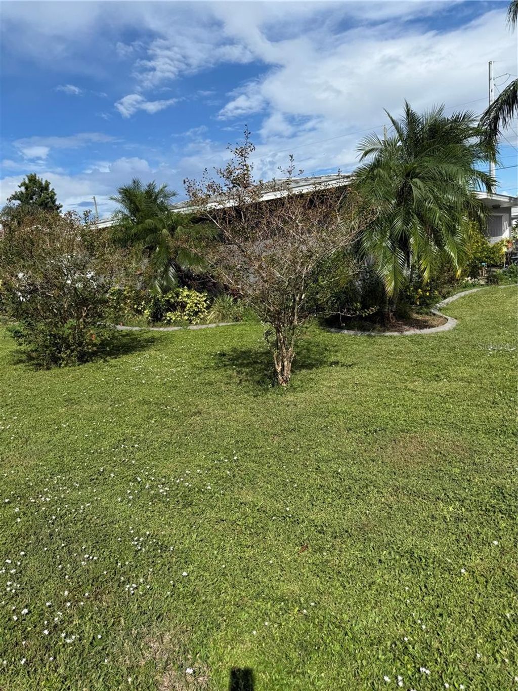 Photo of 2301 Fairlane Drive, Largo, FL 33771 (MLS # TB8436839)
