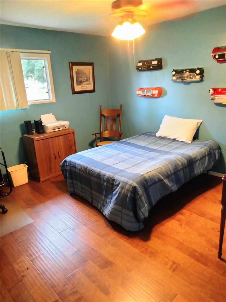 KEENE LAKE MANOR - Residential