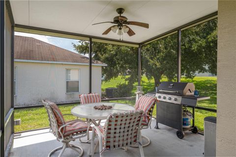 A home in WINTER HAVEN