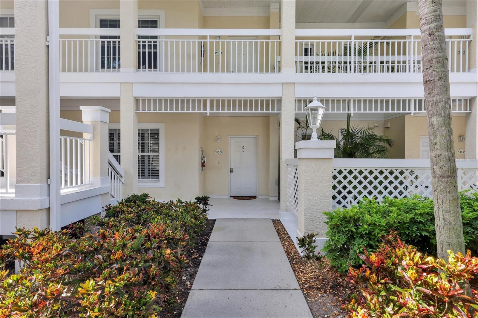 3702 54TH DRIVE W 103