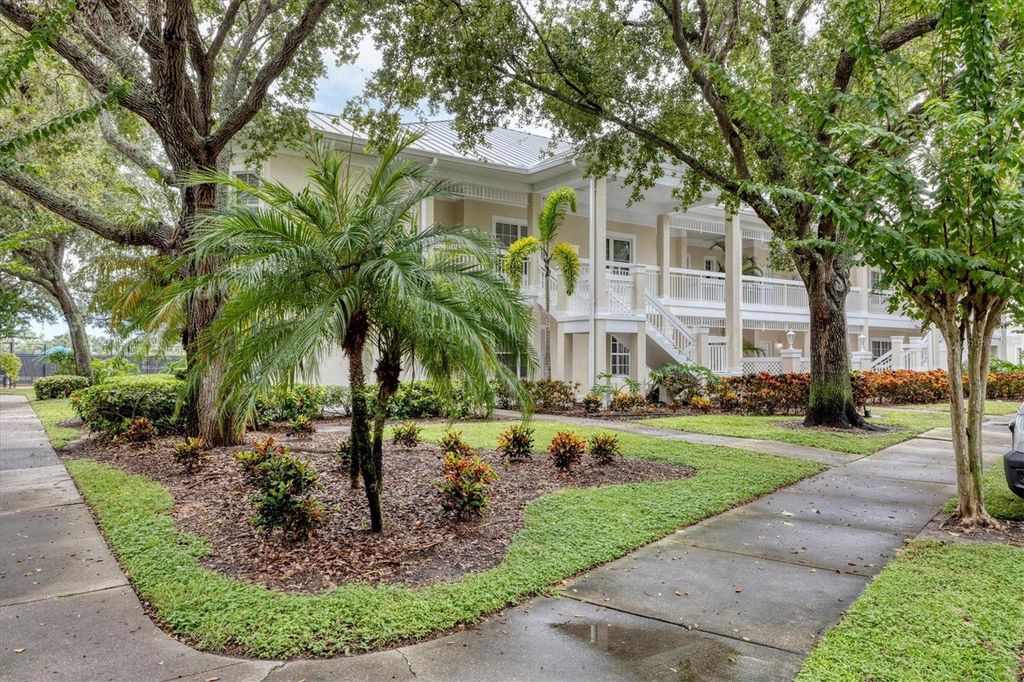 Photo of 3702 54th Drive W #103, Bradenton, FL 34210 (MLS # A4644326)