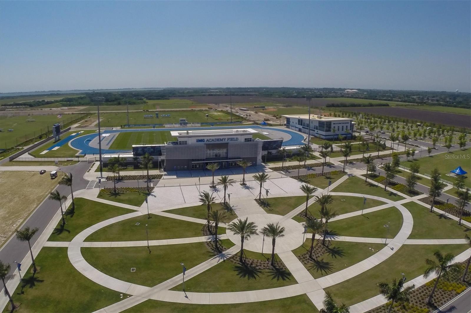 BOLLETTIERI RESORT VILLAS VI - Residential