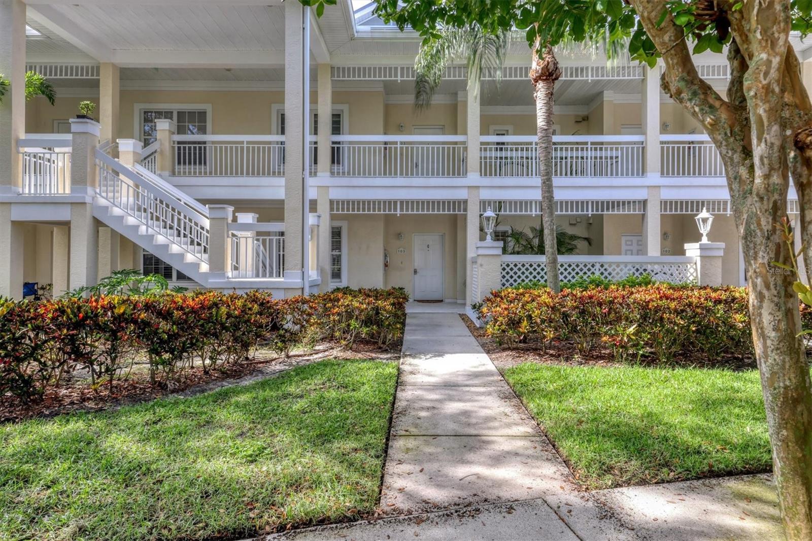 3702 54TH DRIVE W 103