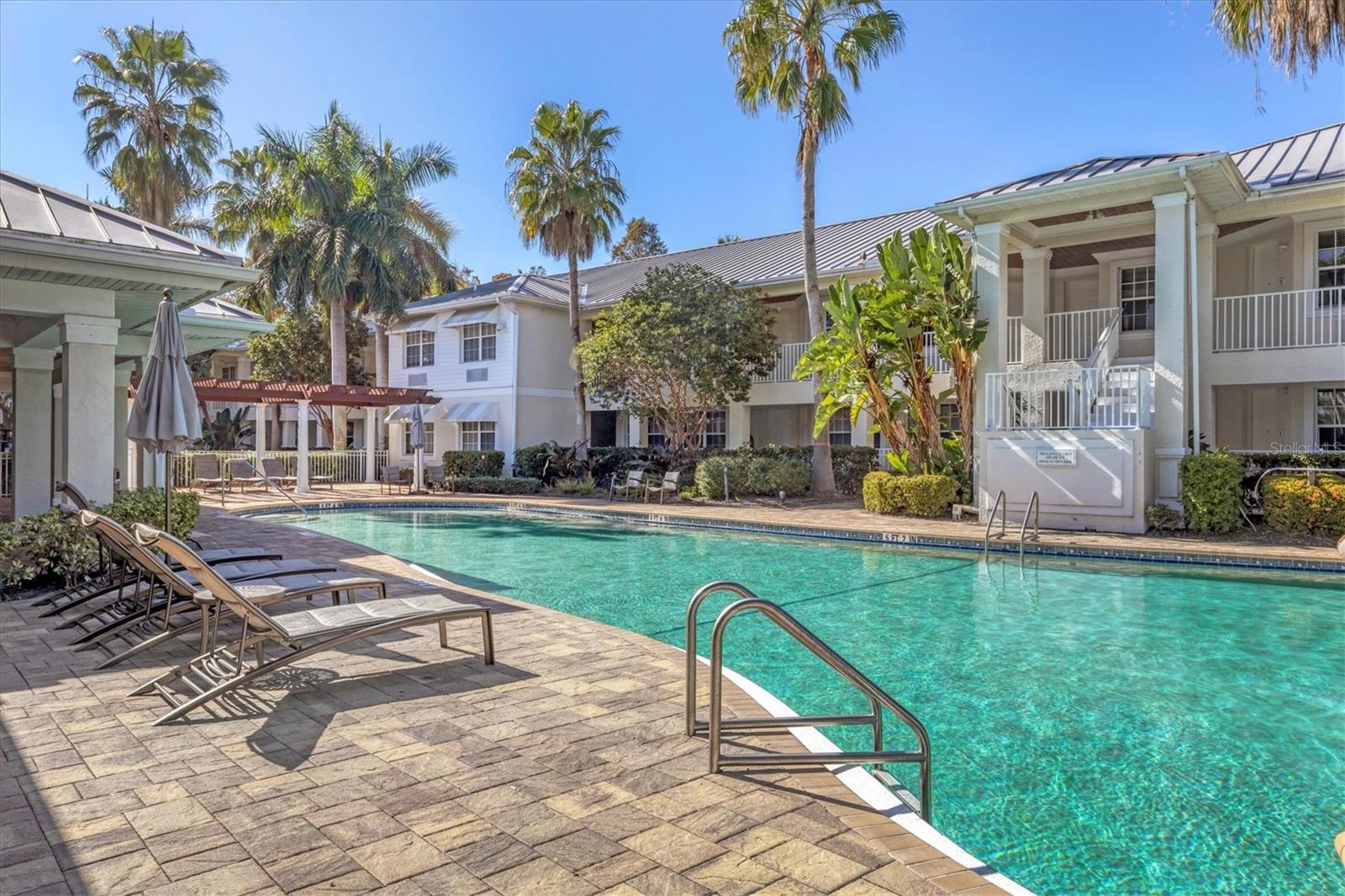 BOLLETTIERI RESORT VILLAS VI - Residential