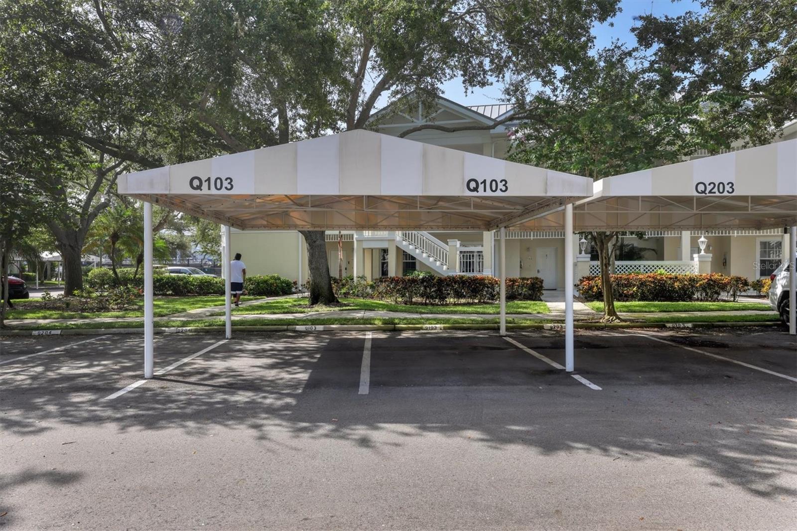 3702 54TH DRIVE W 103