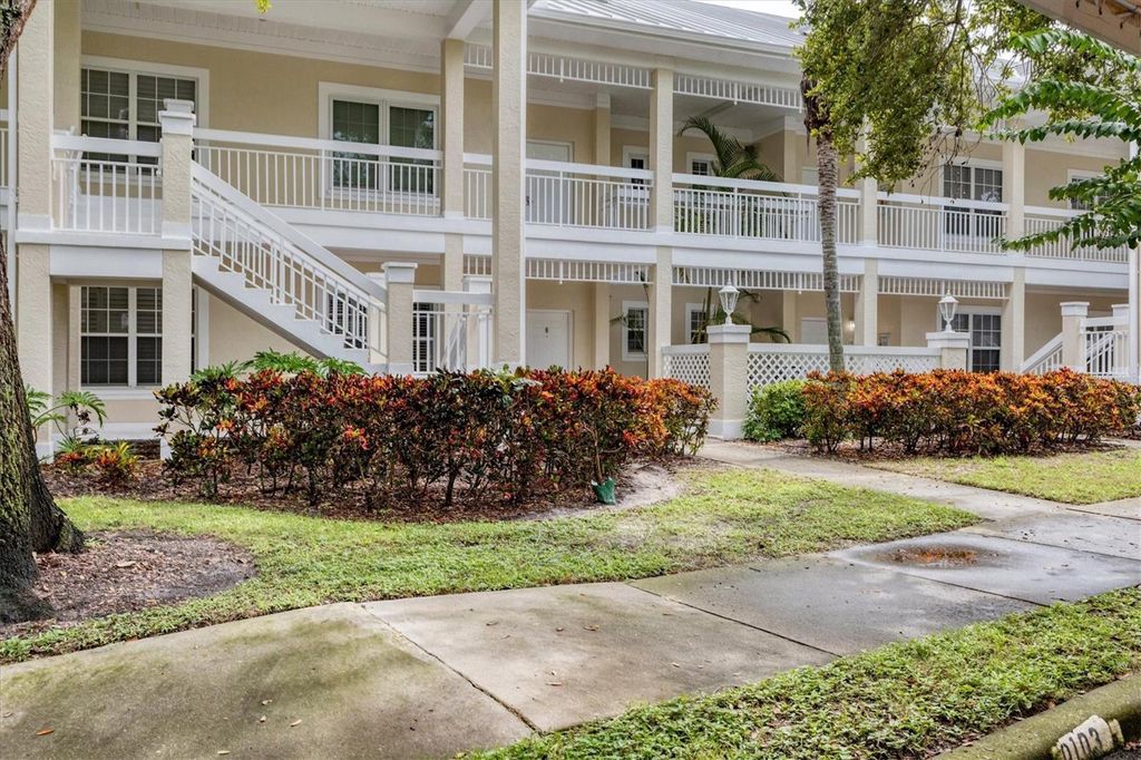 Photo of 3702 54th Drive W #103, Bradenton, FL 34210 (MLS # A4644326)