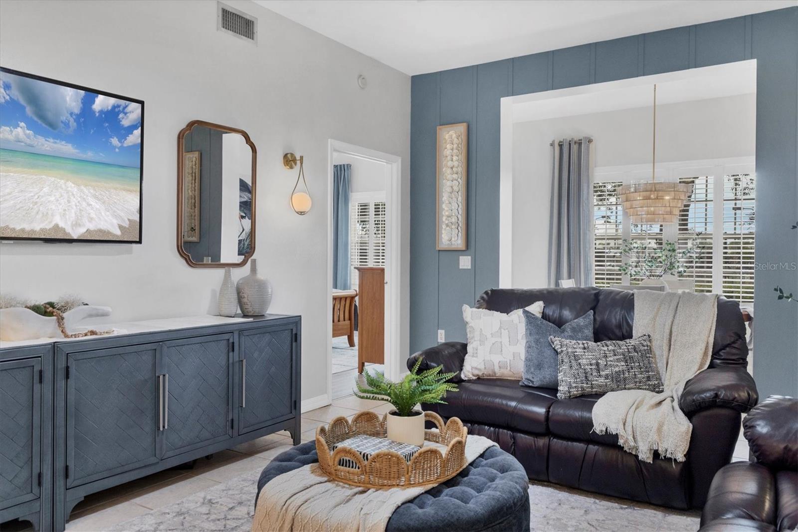 BOLLETTIERI RESORT VILLAS VI - Residential