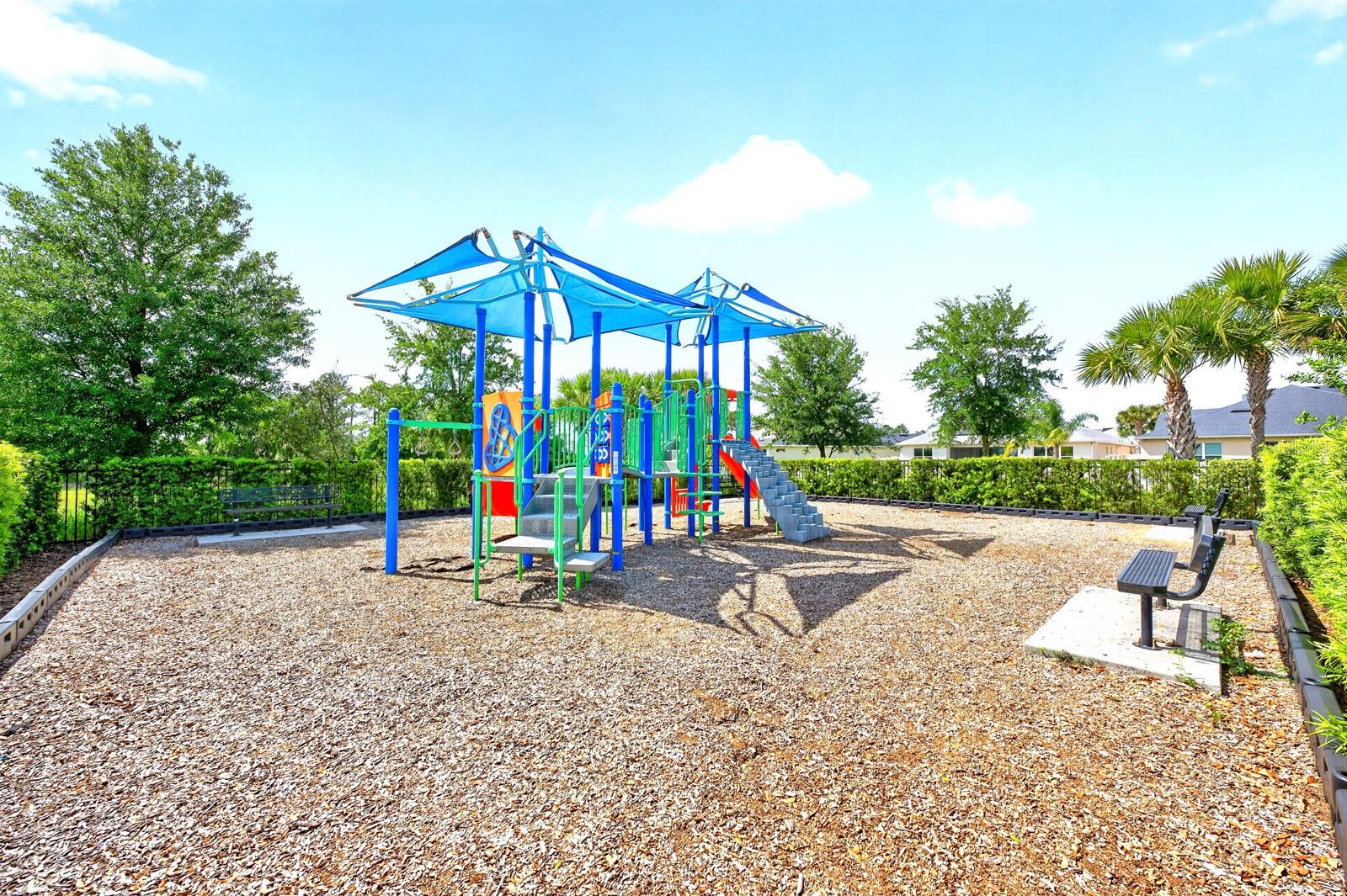 LAKESIDE PH I AMD 2 - Residential