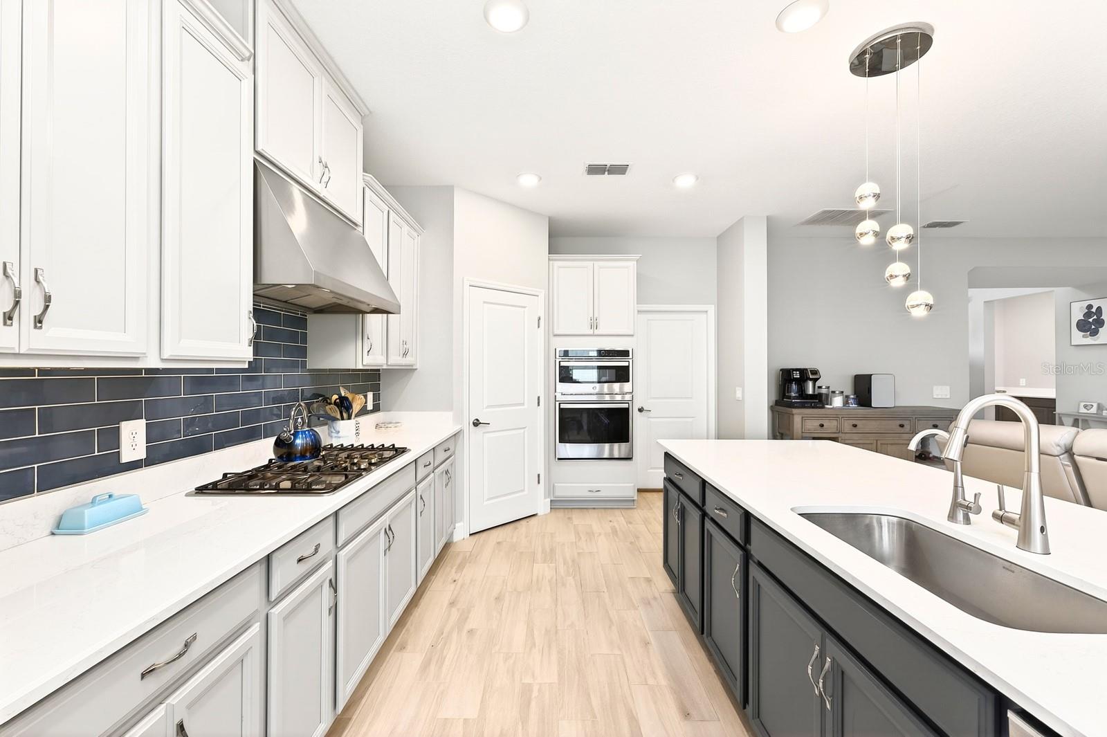 LAKESIDE PH I AMD 2 - Residential